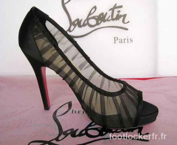 Sandales Christian Louboutin Pascher Boutique Chaussures Christian Louboutin Prix